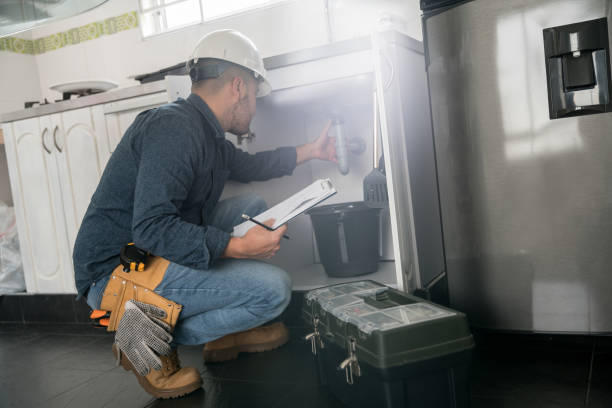 Best Toilet Repair Services  in Hamlin, WV