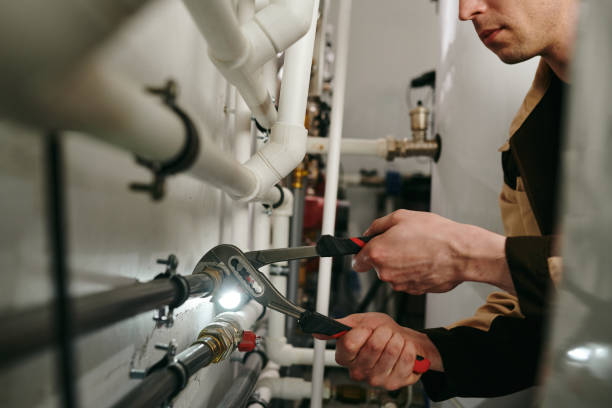 Best 24-Hour Plumber Near Me  in Hamlin, WV