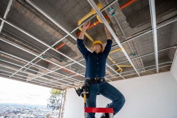 Best Water Leak Repair  in Hamlin, WV