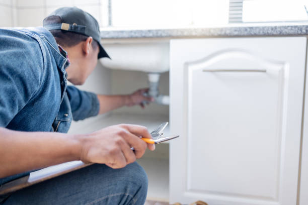 Best Same-Day Plumbing Service  in Hamlin, WV