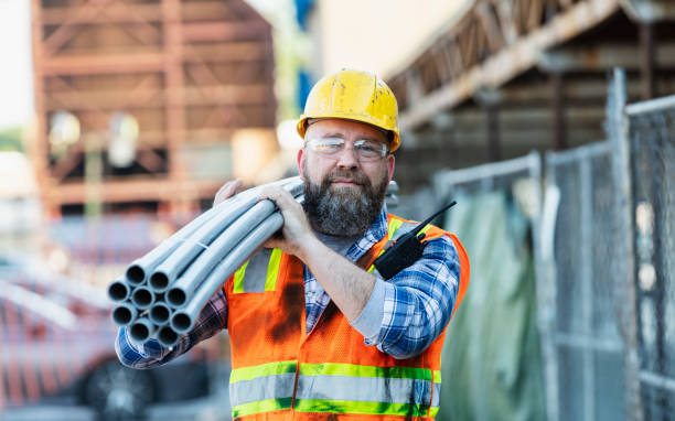 Best Residential Plumbing Services  in Hamlin, WV