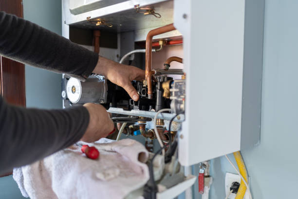 Best Plumbing Repair Near Me  in Hamlin, WV