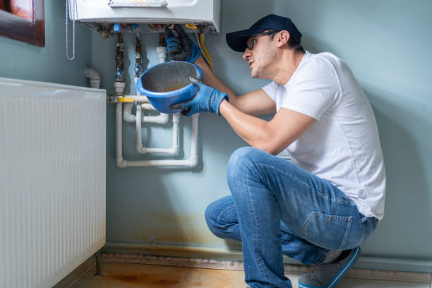 Best Boilers & Radiators  in Hamlin, WV